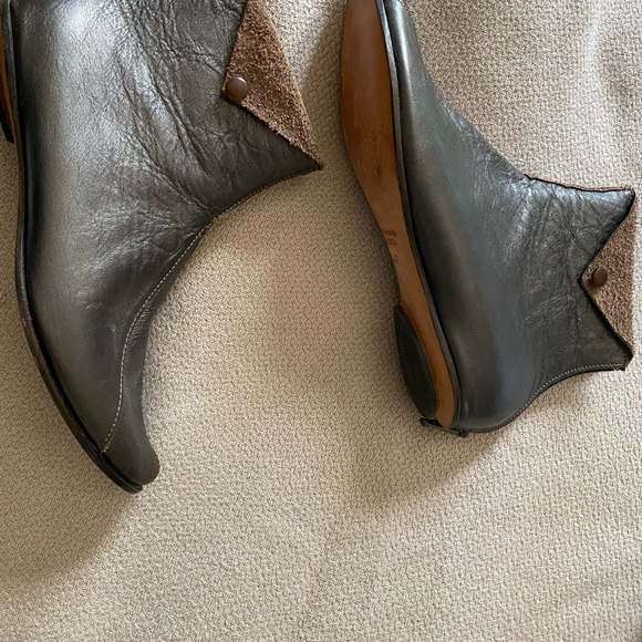 Cydwoq booties, 37 - Picture 8 of 9